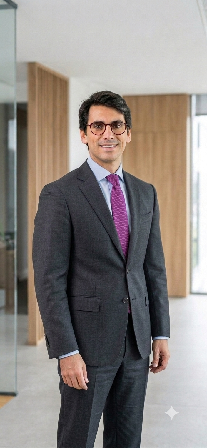 César Gil Algora